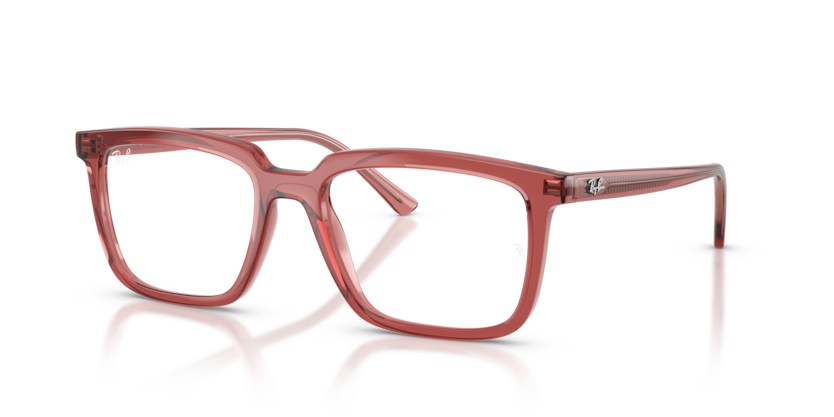 Ray-Ban Vista RX7239 Alain Eyeglasses