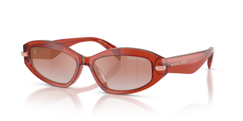 Michael Kors MK2260D Wilmington Sunglasses