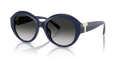 Tiffany TF4227BU  Sunglasses