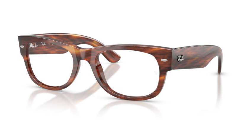Ray-Ban Vista RX0832V Mega Wayfarer Ii Eyeglasses