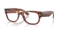 Ray-Ban Vista RX0832V Mega Wayfarer Ii Eyeglasses