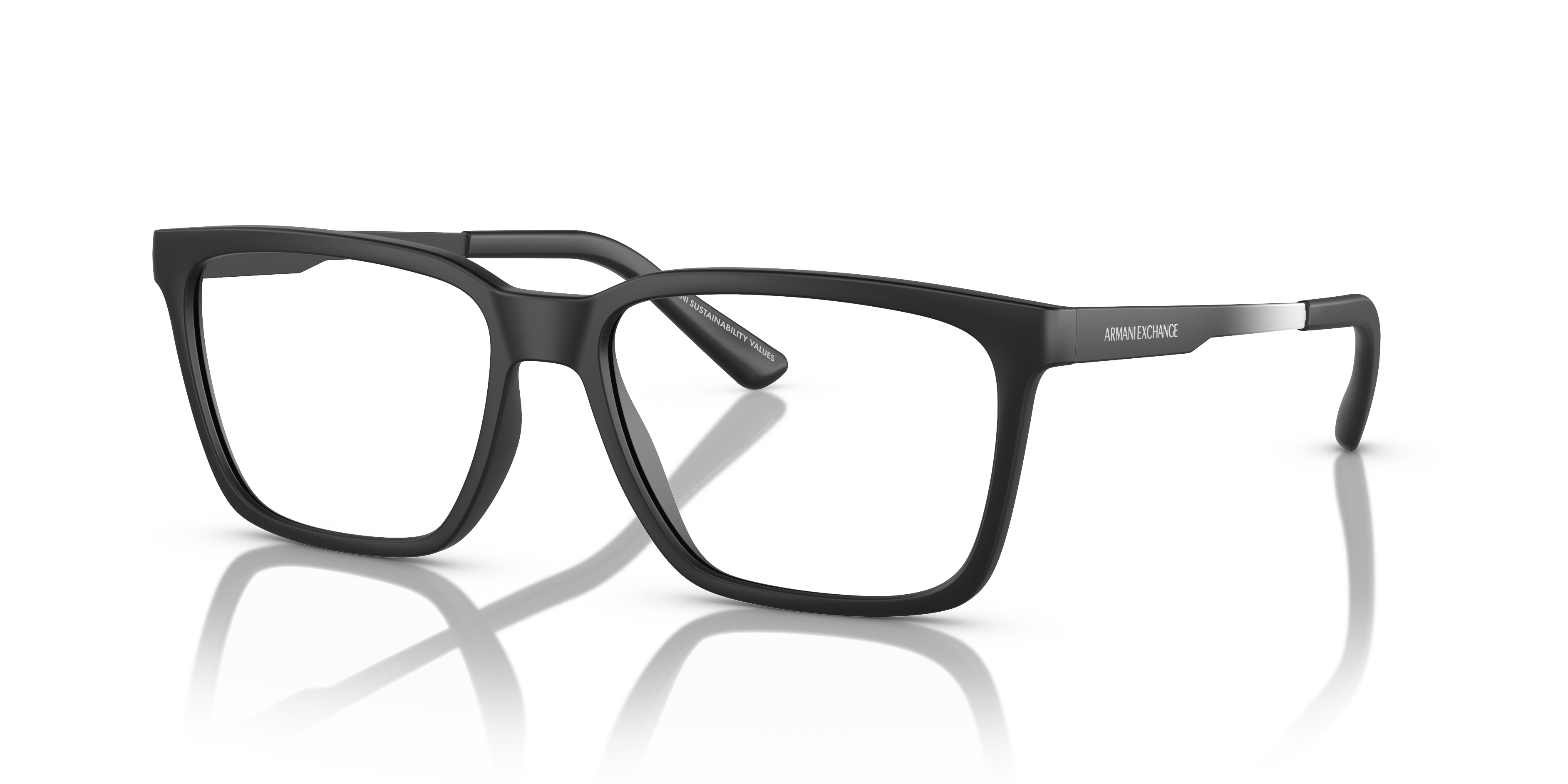 Armani Exchange AX3103  Eyeglasses