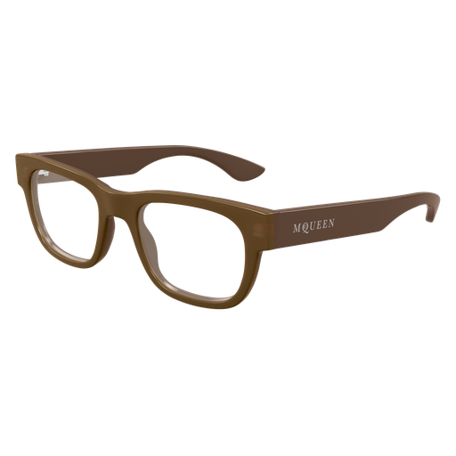 Alexander McQueen AM0531O Eyeglasses