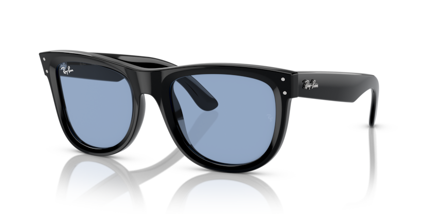 Ray-Ban RBR0502SF Wayfarer Reverse Sunglasses