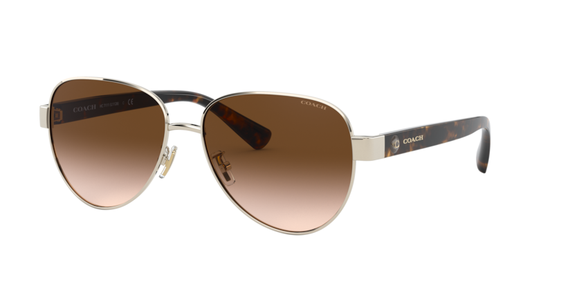 Coach HC7111 L1128 Sunglasses