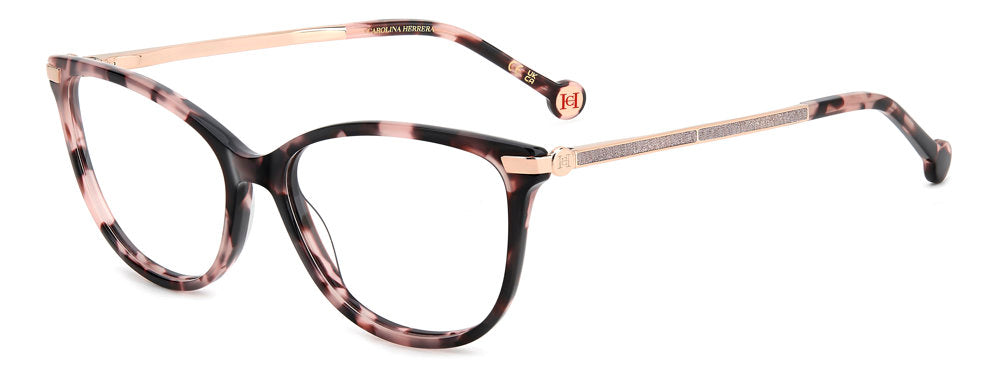 Carolina Herrera Her 0263 Eyeglasses