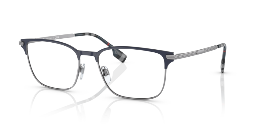 Burberry BE1372 Malcolm Eyeglasses