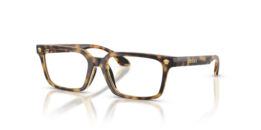Versace Kids VK3015U  Eyeglasses Kids