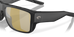 Costa Del Mar 6S9116 Taxman Sunglasses
