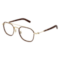 Montblanc MB0391OA Eyeglasses