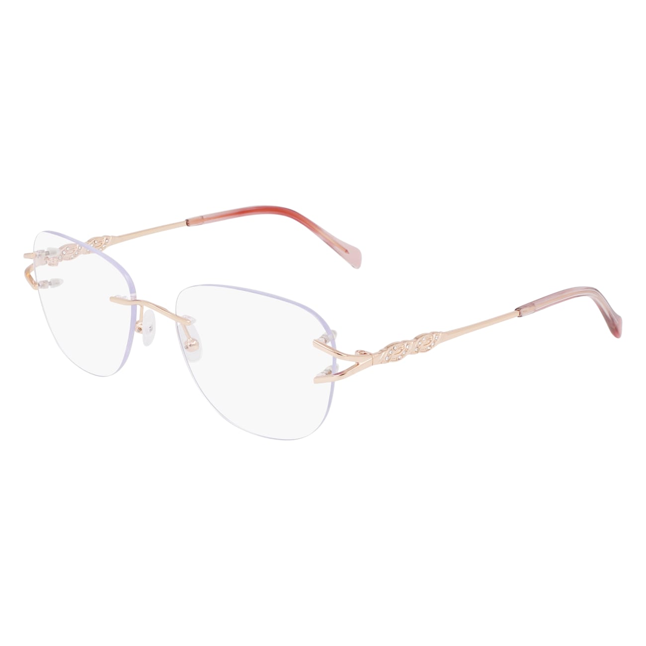 Airlock AL JADE Eyeglasses