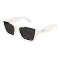 Azzedine Alaïa AA0081S Sunglasses