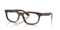 Ray-Ban Vista RX5489 Balorette Eyeglasses