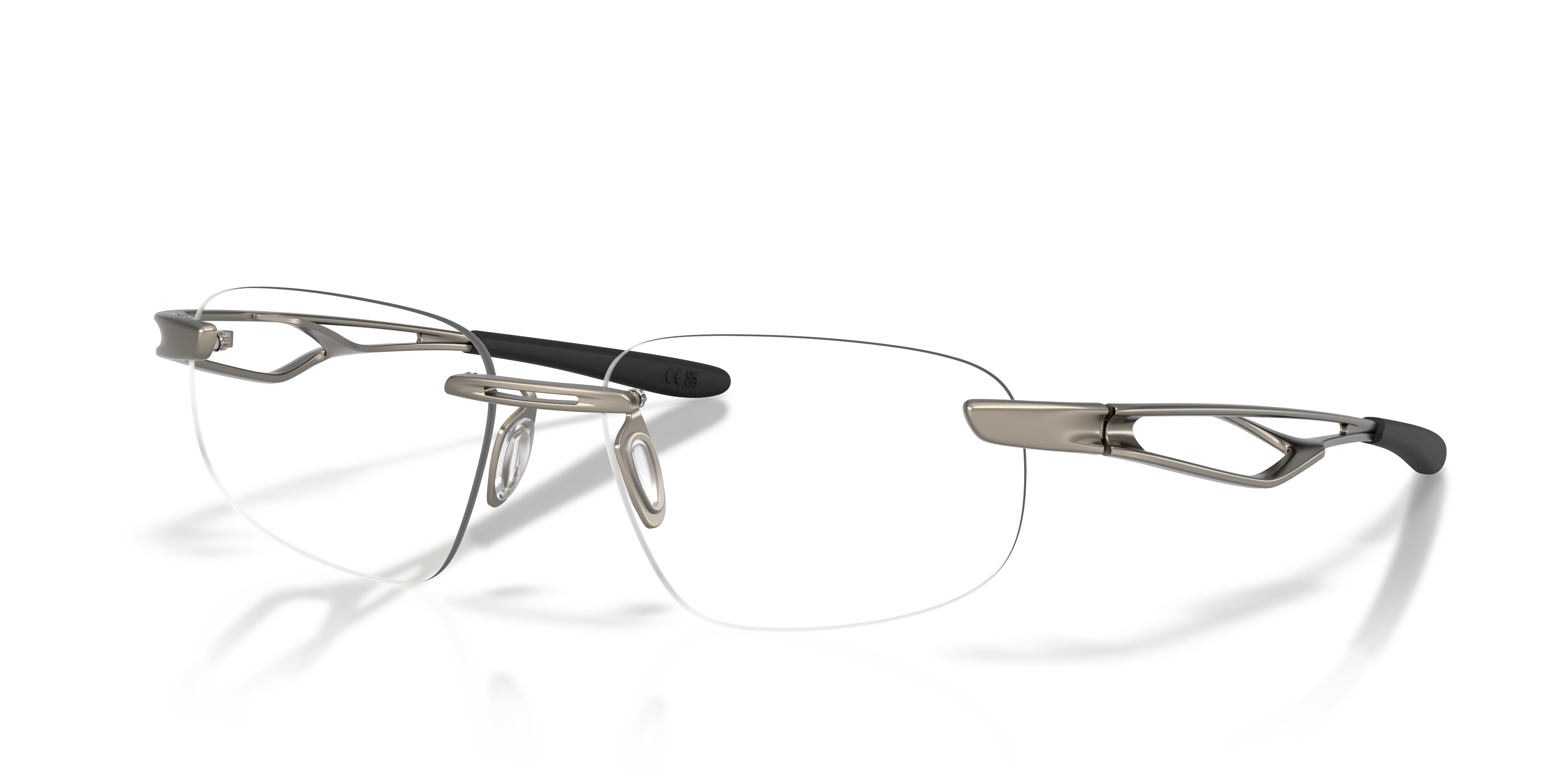 Oakley OX5096 Marais Eyeglasses