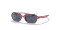 Ray-Ban Junior RJ9074S  Sunglasses Kids
