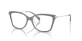 Michael Kors MK4150U Kingston Eyeglasses