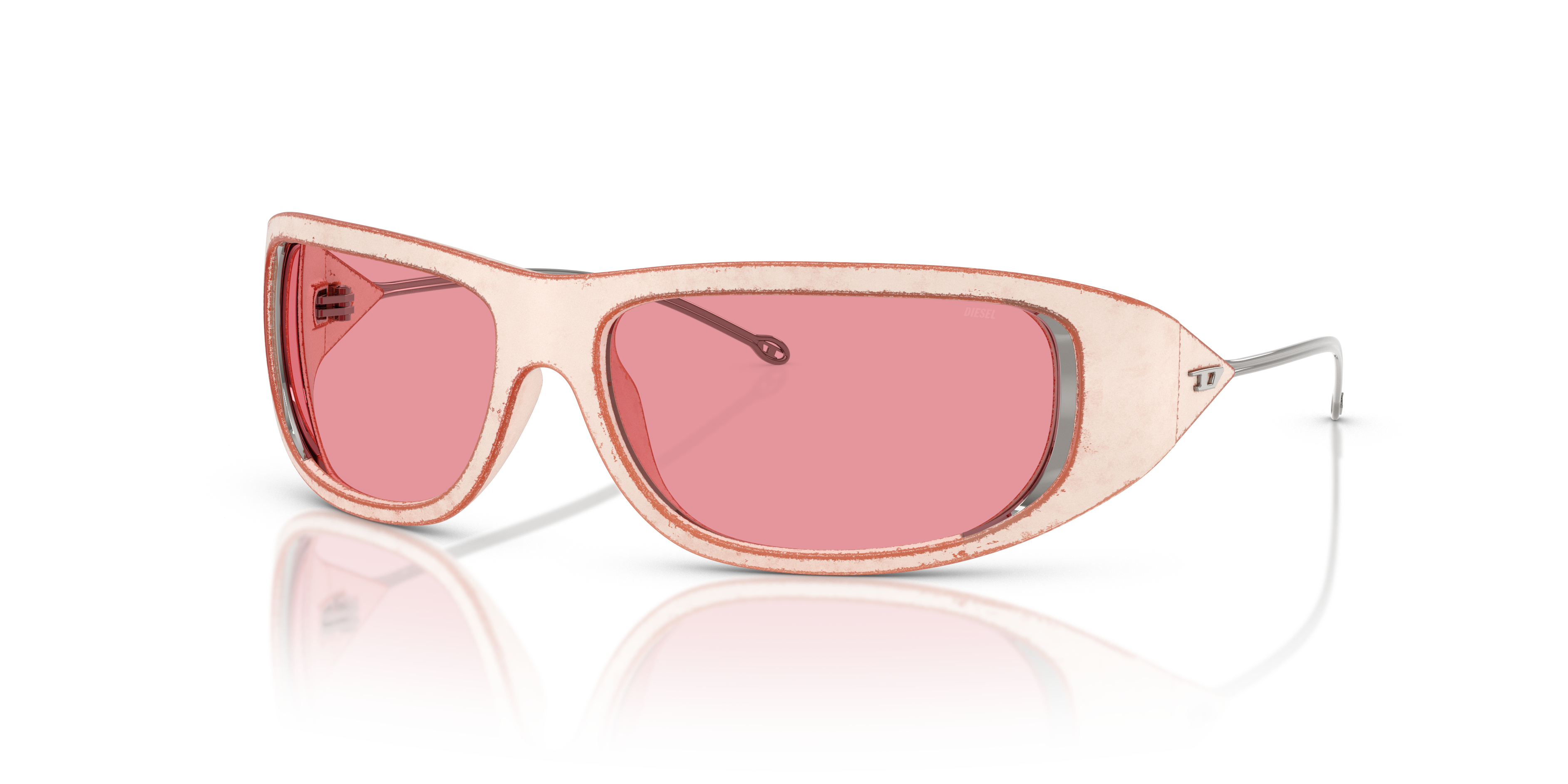 Diesel DL3001  Sunglasses