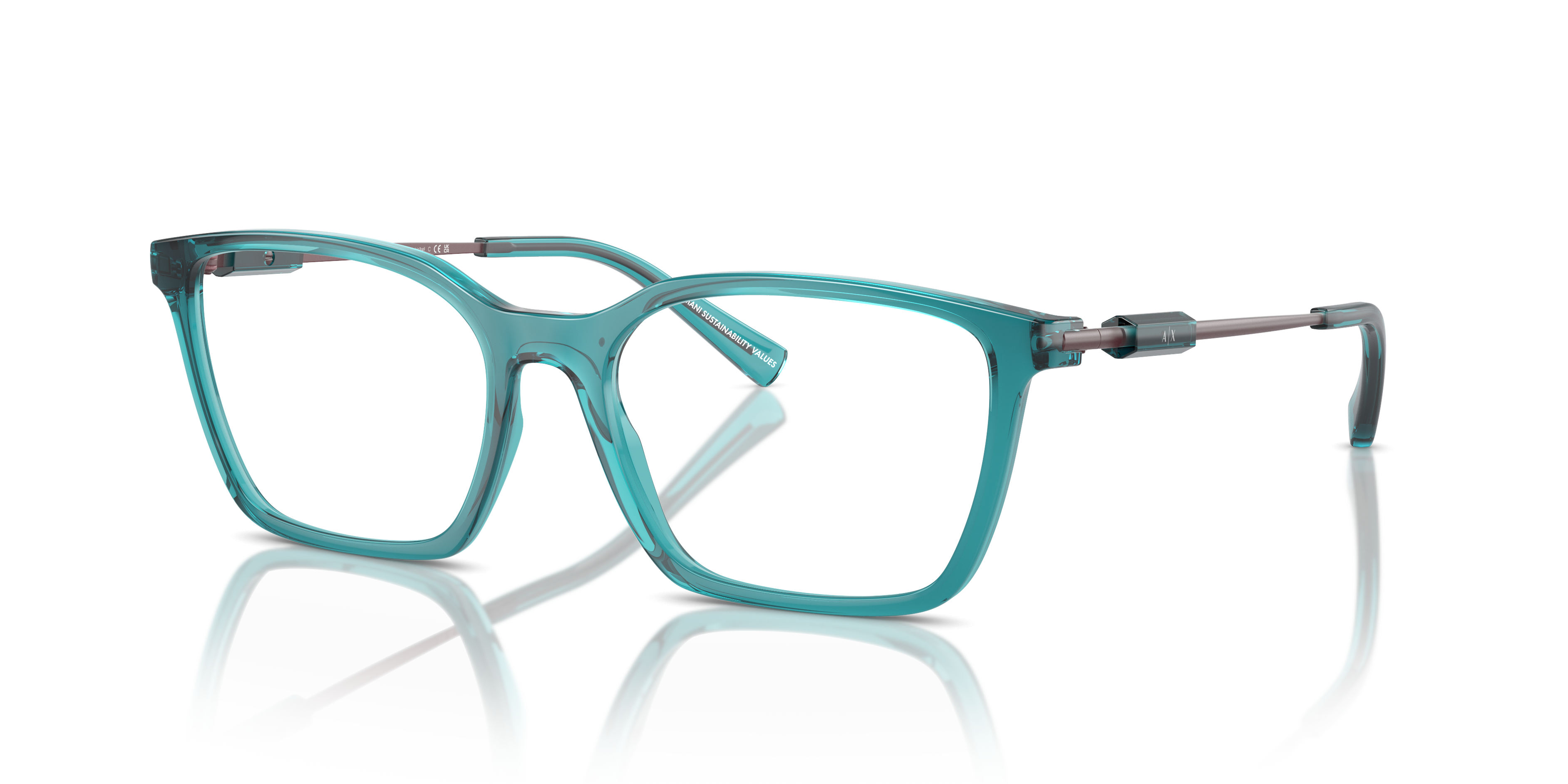 Armani Exchange AX3113  Eyeglasses