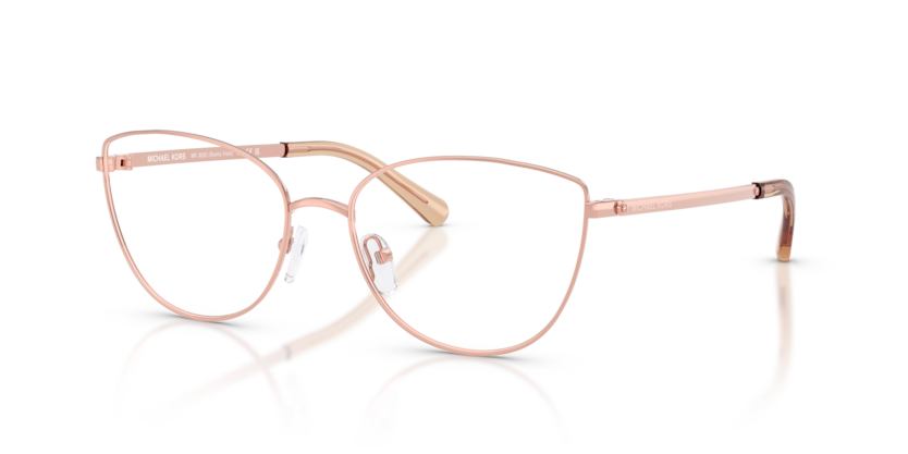 Michael Kors MK3030 Buena Vista Eyeglasses