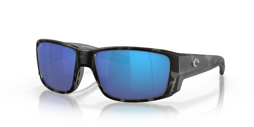Costa Del Mar 6S9105 Tuna Alley Pro Sunglasses