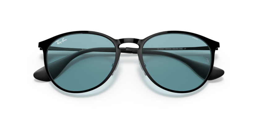 Ray-Ban RB3539 Erika Metal Sunglasses
