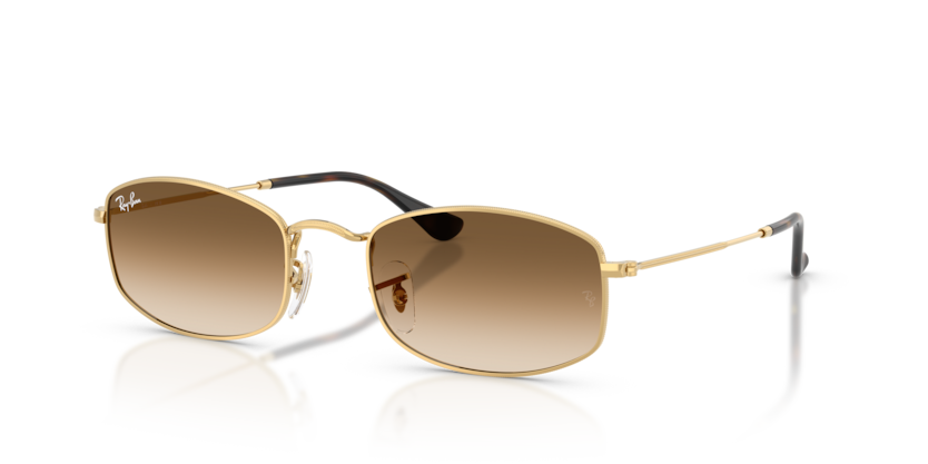 Ray-Ban RB3832  Sunglasses