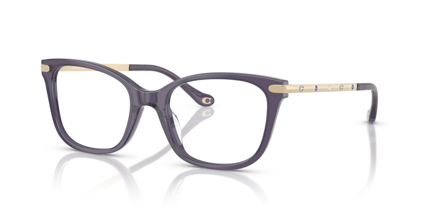 Coach HC6261BU  Eyeglasses