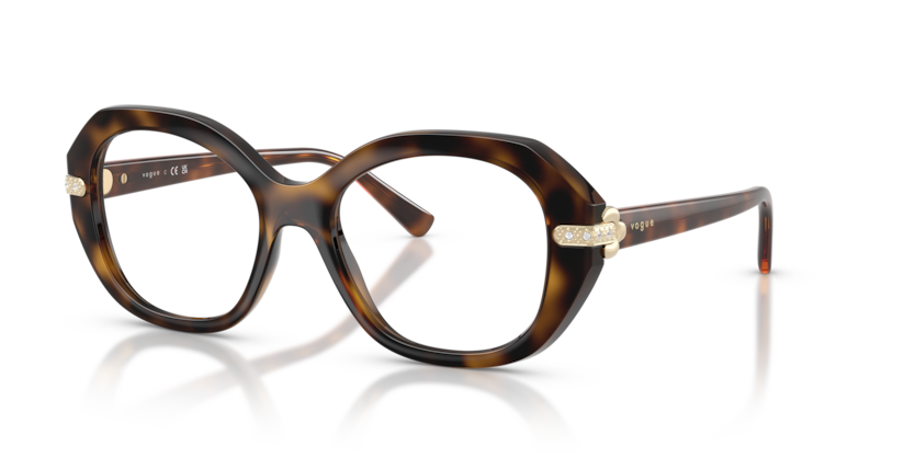 Vogue VO5705B  Eyeglasses