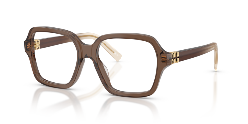 Miu Miu MU 03YVF  Eyeglasses
