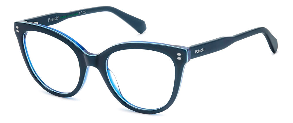 Polaroid PLD D585 Eyeglasses