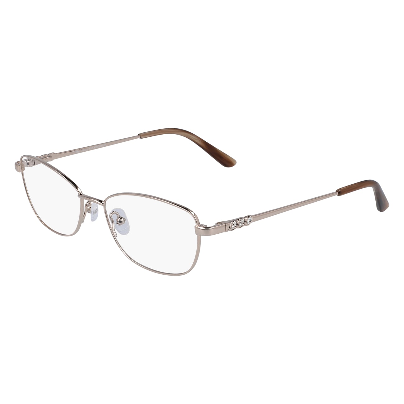 Marchon Nyc TRES JOLIE 191 Eyeglasses