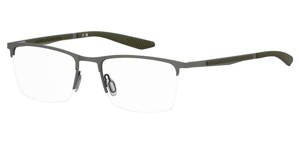 Under Armour UA 5115/G/US Eyeglasses