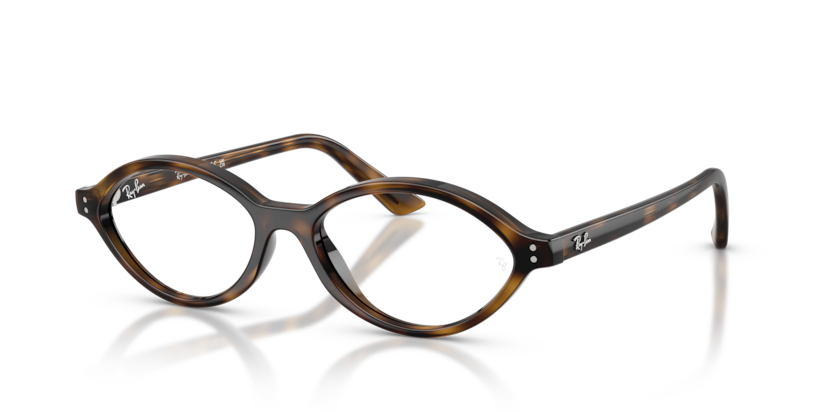 Ray-Ban Vista RX7265  Eyeglasses