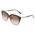 Ferragamo SF2116SLB Sunglasses