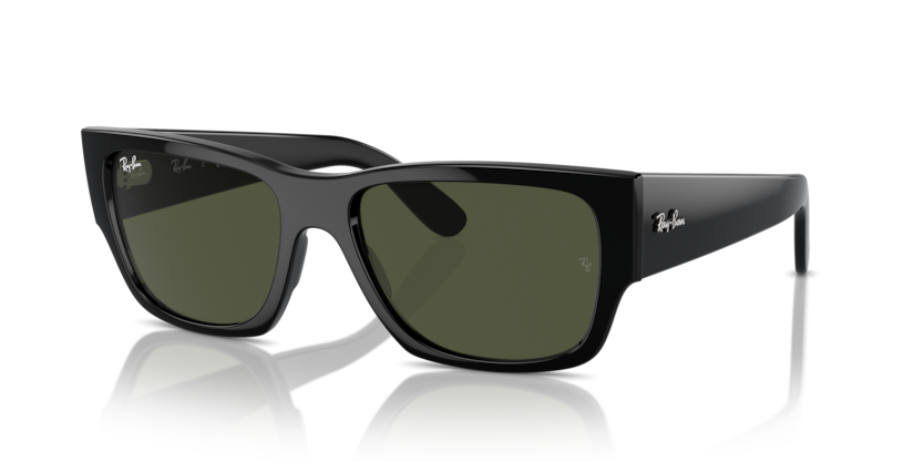 Ray-Ban RB0947SF Carlos Sunglasses
