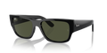 Ray-Ban RB0947SF Carlos Sunglasses