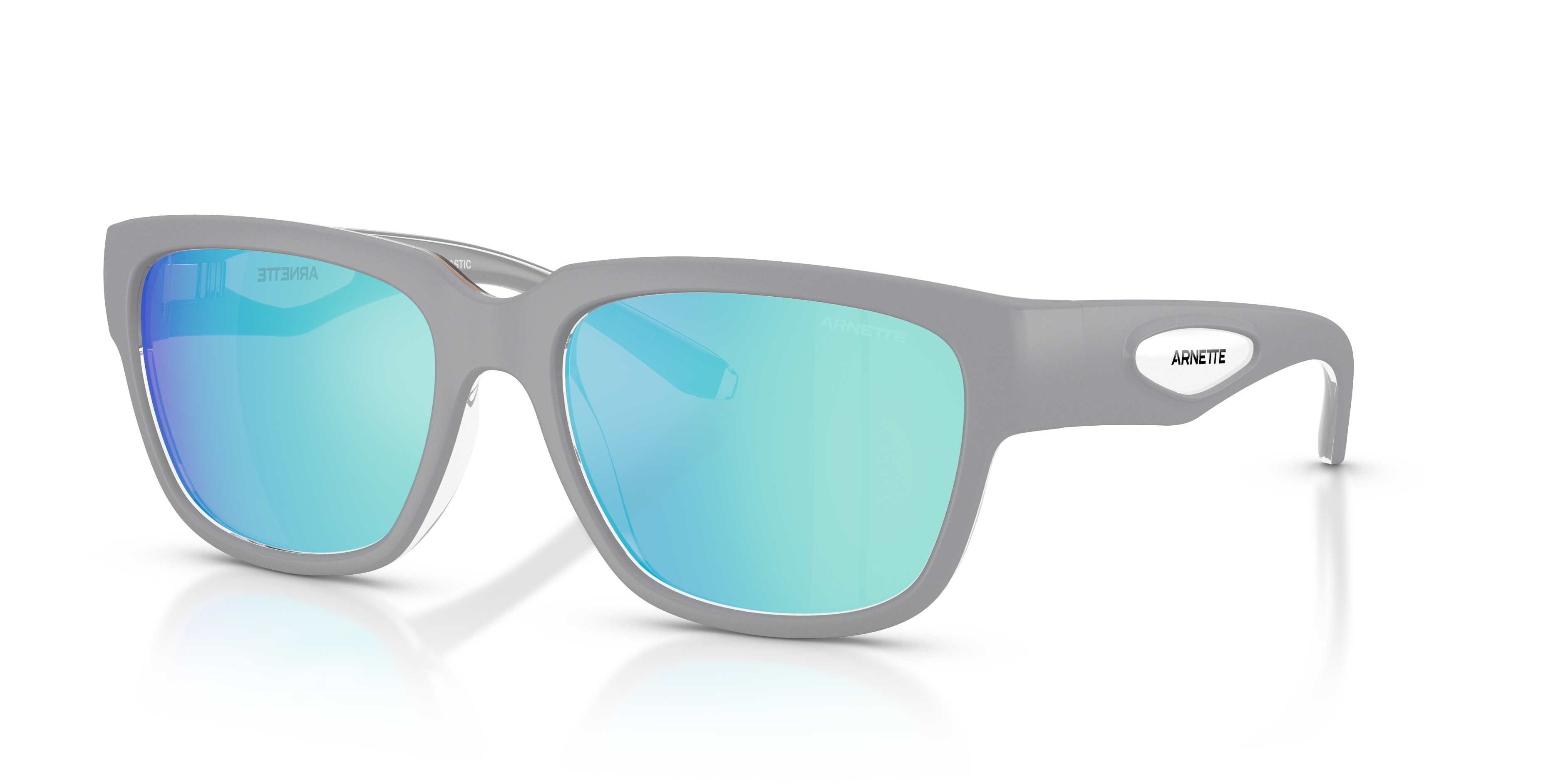 Arnette AN4366 Bounce Sunglasses