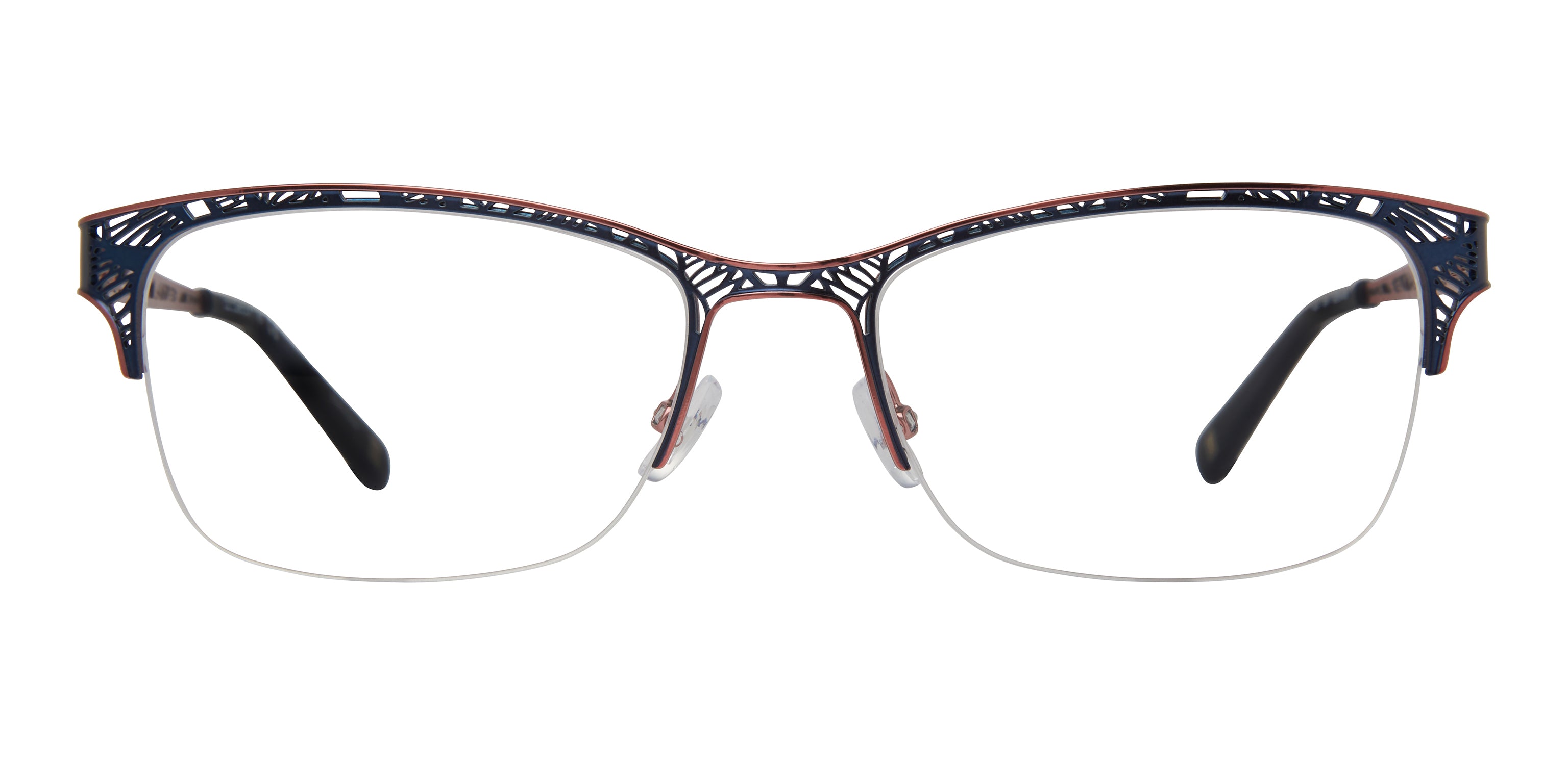 Liz Claiborne L 645 Eyeglasses