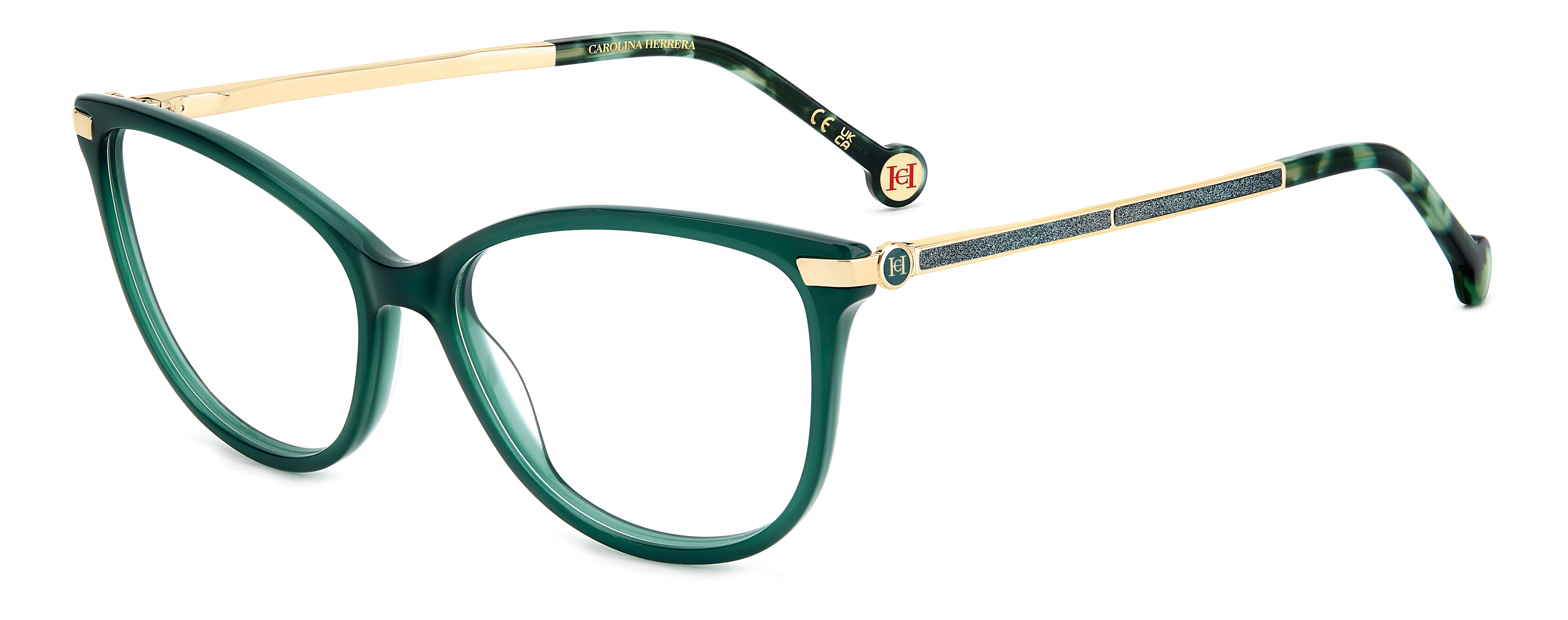 Carolina Herrera Her 0263 Eyeglasses