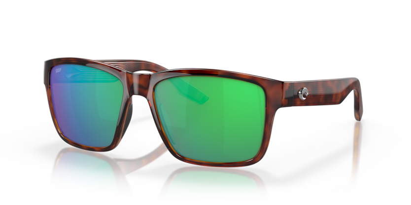 Costa Del Mar 6S9049 Paunch Sunglasses