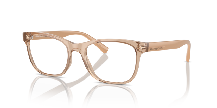 Armani Exchange AX3057F  Eyeglasses