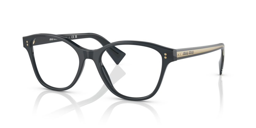 Miu Miu MU 02UV  Eyeglasses