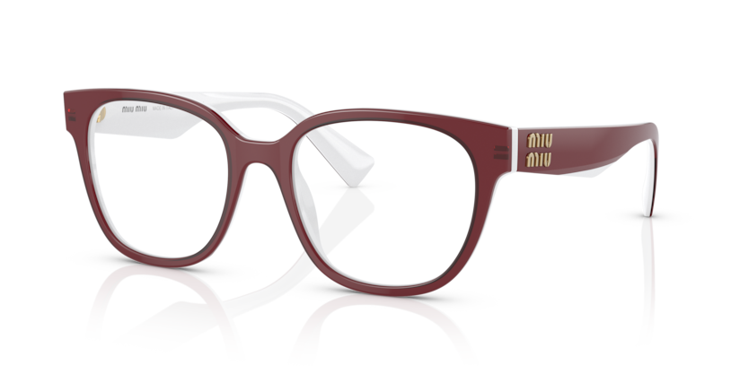 Miu Miu MU 02VV  Eyeglasses