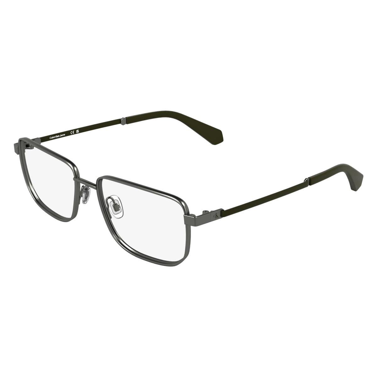 Calvin Klein Jeans CKJ25210 Eyeglasses