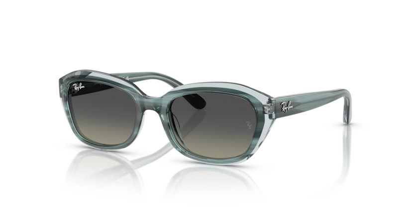 Ray-Ban Junior RJ9081S  Sunglasses Kids