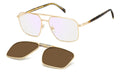 David Beckham DB 1187/G/C Eyeglasses