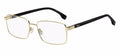 Hugo Boss BOSS 1495 Eyeglasses