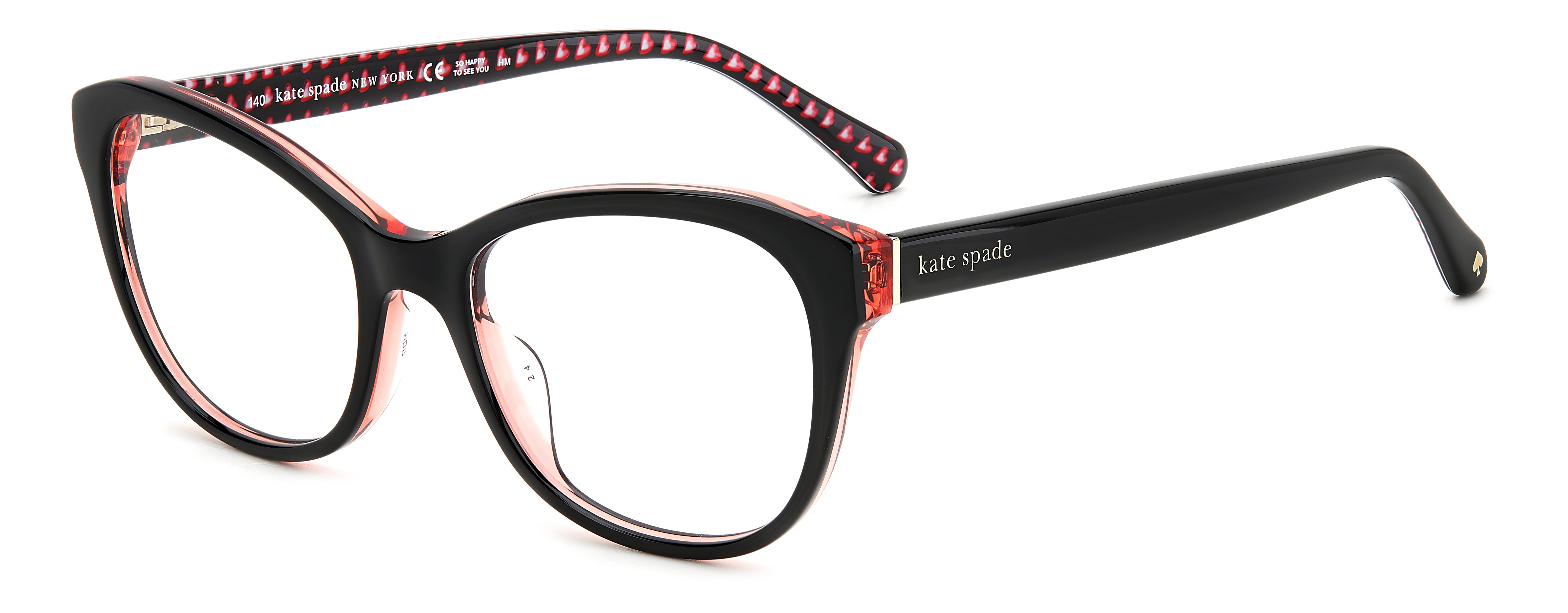 Kate Spade Nataly Eyeglasses