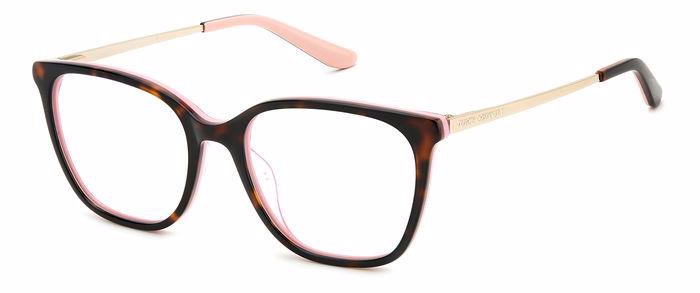 Juicy Couture Ju 319 Eyeglasses