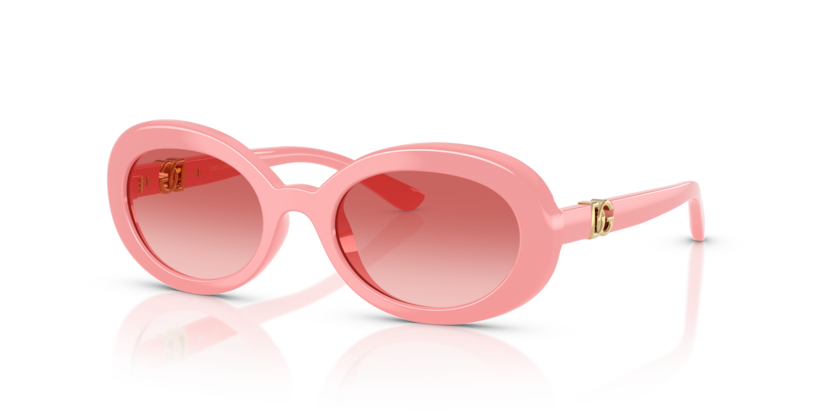 Dolce & Gabbana Kids DX6007U  Sunglasses Kids
